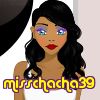 misschacha39