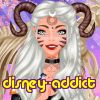 disney--addict