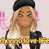 shanna-love-life