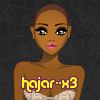 hajar--x3