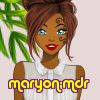maryon-mdr