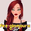 fee--glamour-x