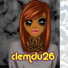 clemdu26