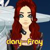 clary----fray