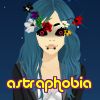 astraphobia