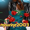 maurine2003