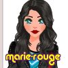marie-rouge