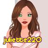 juliette220