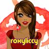 roxyliccy