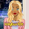 lalyburlot