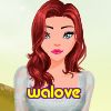 walove