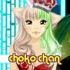 choko-chan