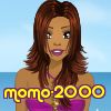 momo-2000