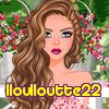 lloulloutte22