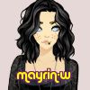 mayrin-w
