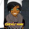 alexis-xxx