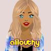 alilouthy