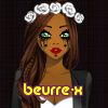 beurre-x