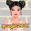 newgirl-2001