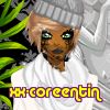 xx-coreentin