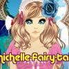 michelle-fairy-tail