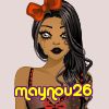 maynou26