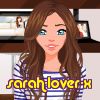sarah-lover-x