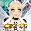winter--elfe