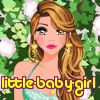little-baby-girl