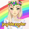 joy-bleender