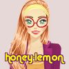 honey-lemon