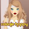 colonie-happy