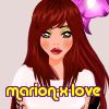 marion-x-love