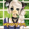 unicorn-i-am