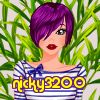 nicky3200