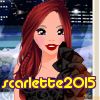 scarlette2015