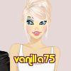 vanilla75
