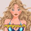 miminoush