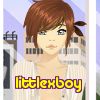 littlexboy