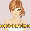 xxbb-barbiexx