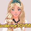 ballerine30456