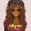 ally-xx