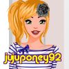 jujuponey92