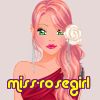 miss-rosegirl