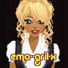 emo--gril-x