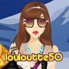 louloutte50