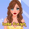 belle--french