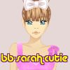 bb-sarah-cutie