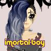 imortal-boy