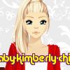 baby-kimberly-child